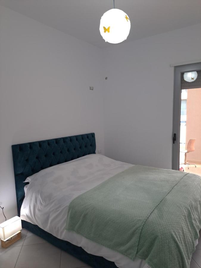 Apartmán Aura Vlorë Exteriér fotografie